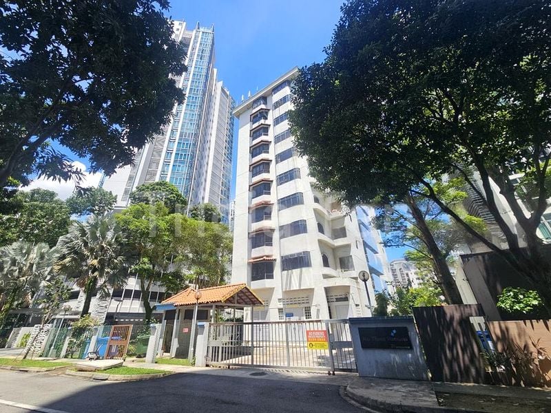 3 Bed Apartment (Condo) for Sale in  Riverside Melodies - Image 4
